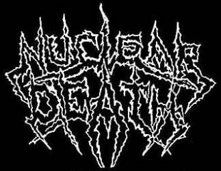 logo Nuclear Death (PL)